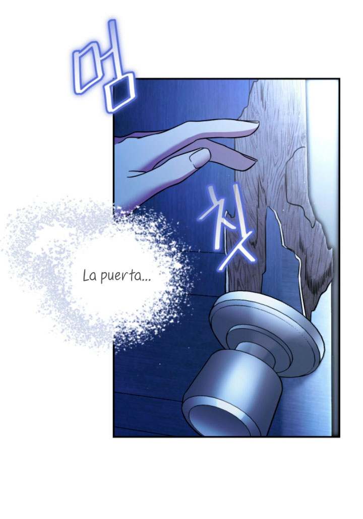 Isnelda Capítulo 9 - Página 22