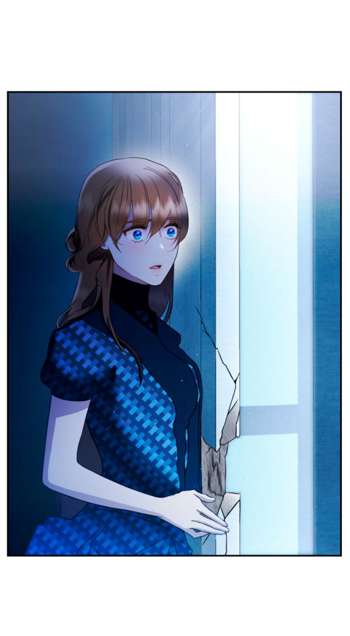 Isnelda Capítulo 9 - Página 23