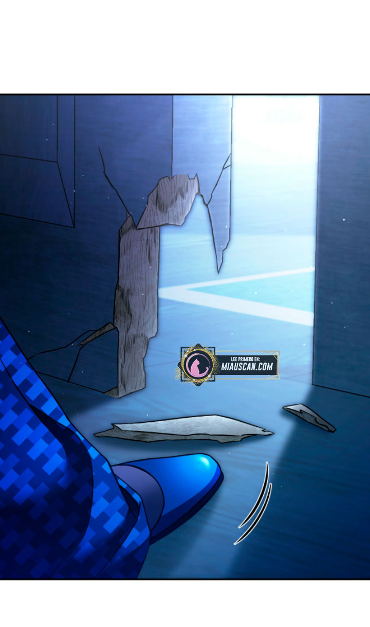 Isnelda Capítulo 9 - Página 24