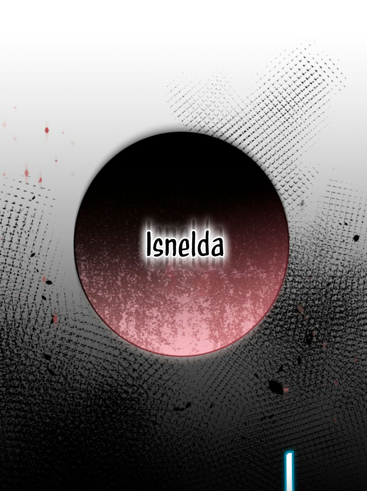 Isnelda Capítulo 9 - Página 25