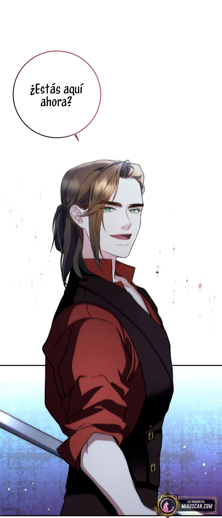 Isnelda Capítulo 9 - Página 27