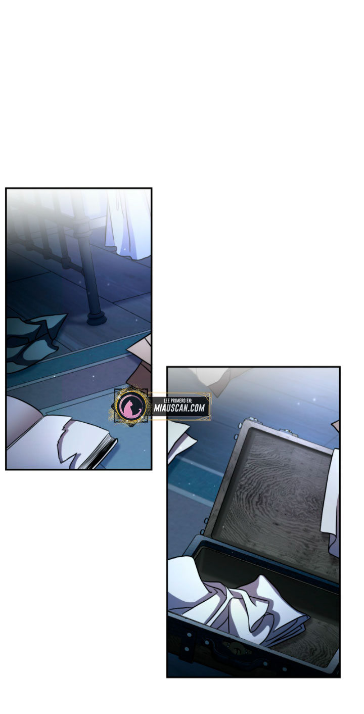 Isnelda Capítulo 9 - Página 29