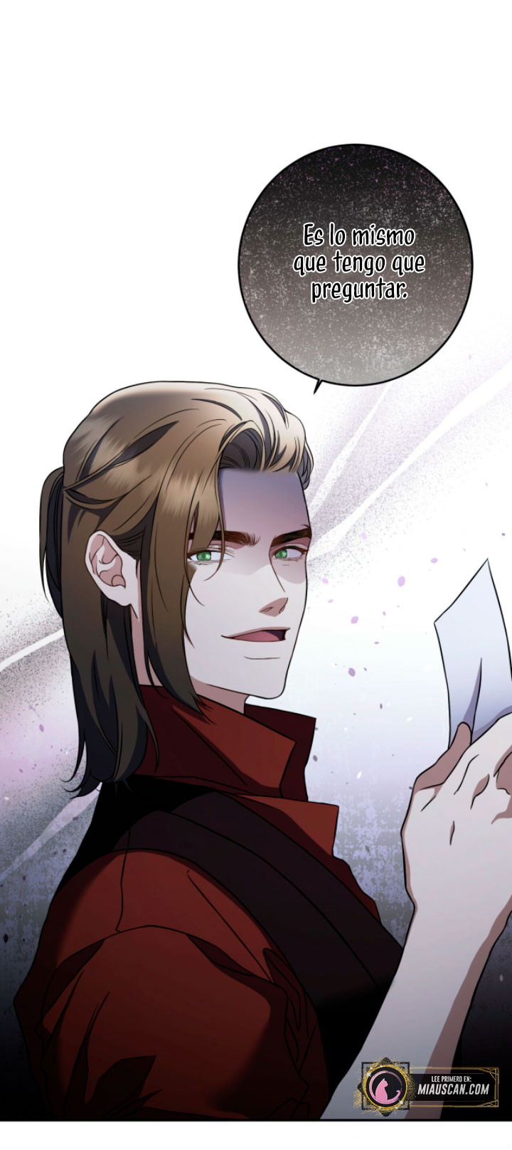 Isnelda Capítulo 9 - Página 30