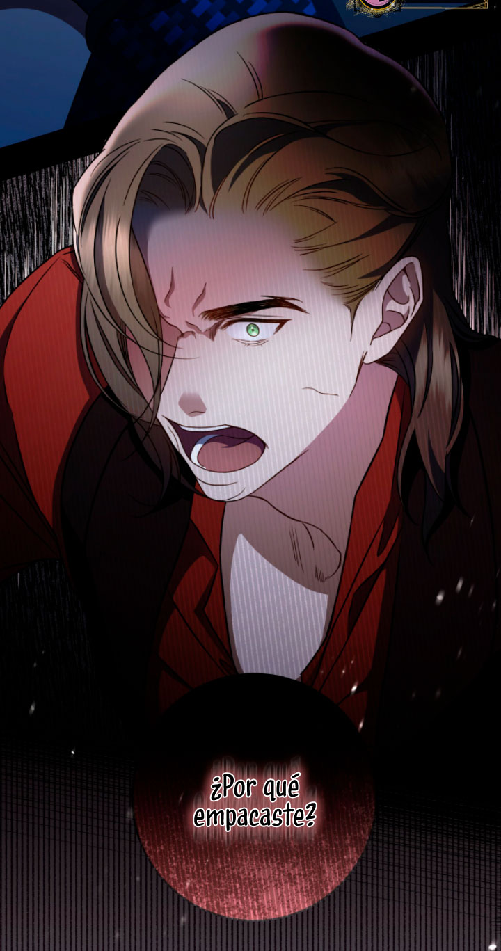 Isnelda Capítulo 9 - Página 34