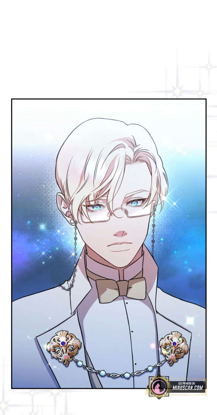 Isnelda Capítulo 9 - Página 43