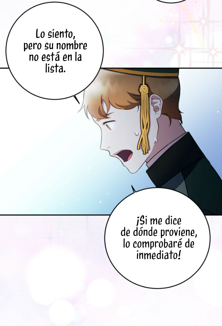 Isnelda Capítulo 9 - Página 46