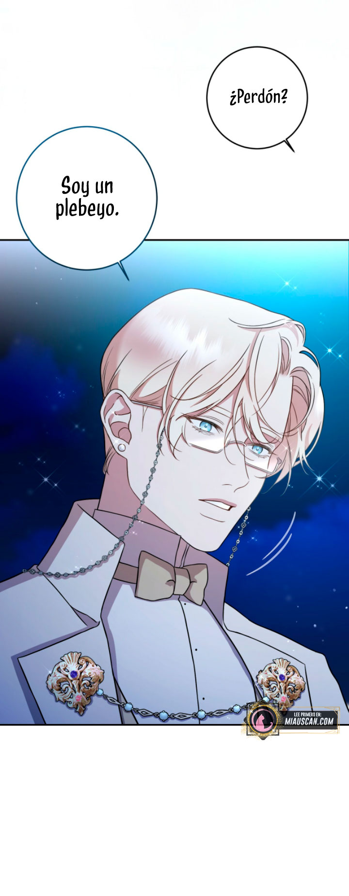 Isnelda Capítulo 9 - Página 48