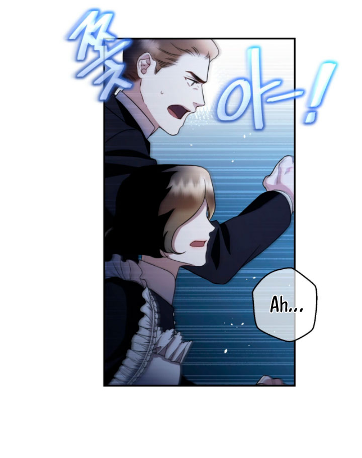 Isnelda Capítulo 9 - Página 5