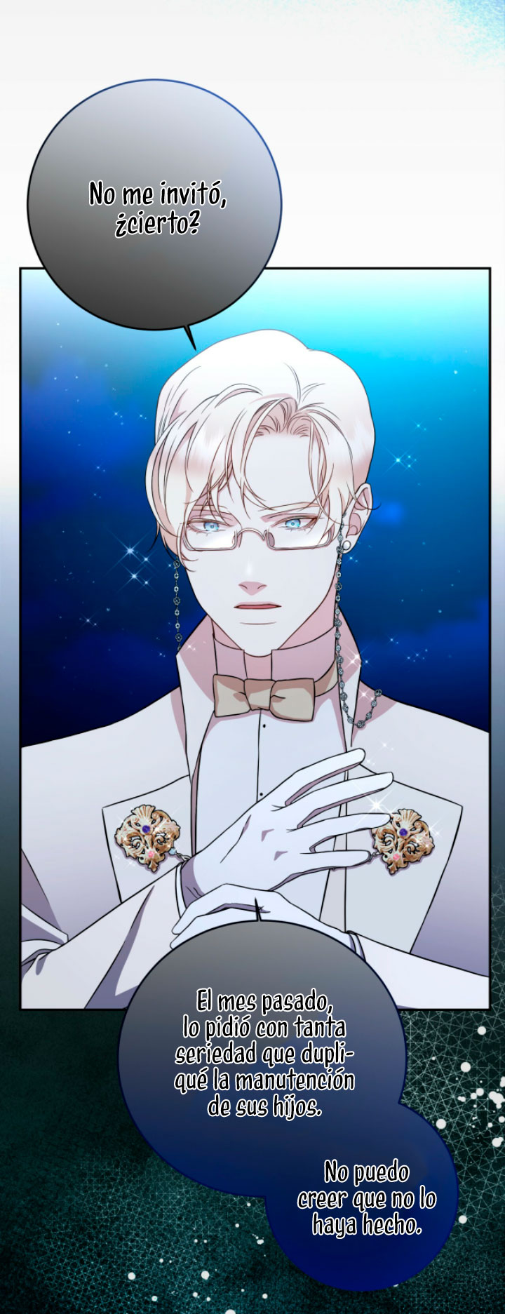 Isnelda Capítulo 9 - Página 52