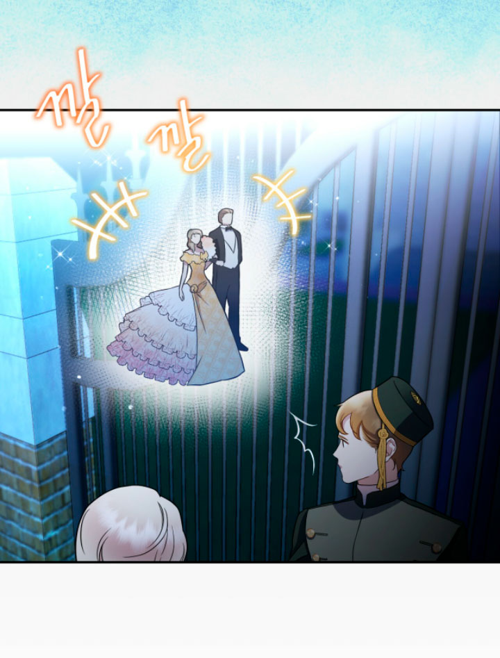 Isnelda Capítulo 9 - Página 54