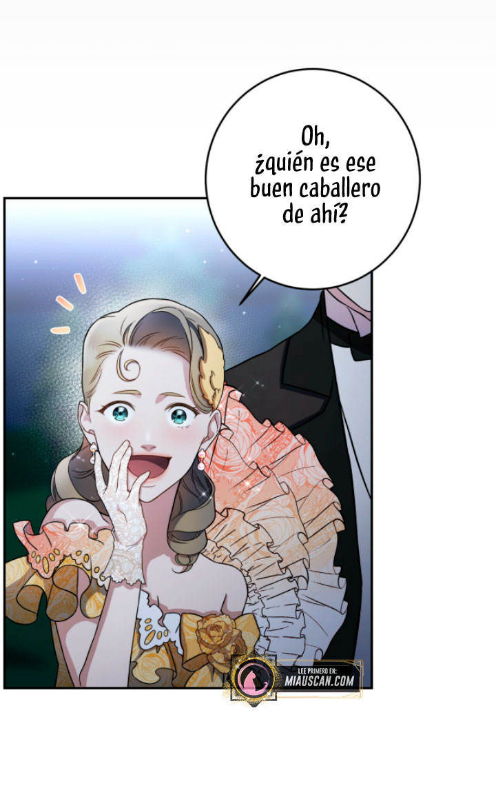 Isnelda Capítulo 9 - Página 55