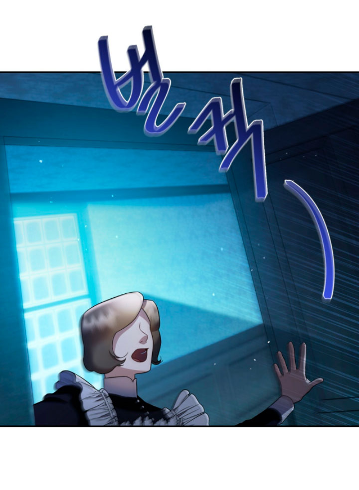 Isnelda Capítulo 9 - Página 6