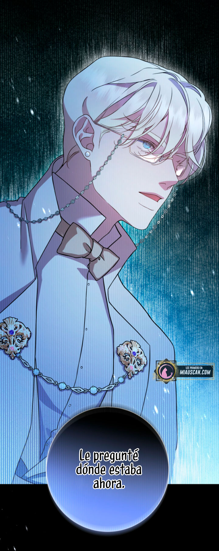 Isnelda Capítulo 9 - Página 66