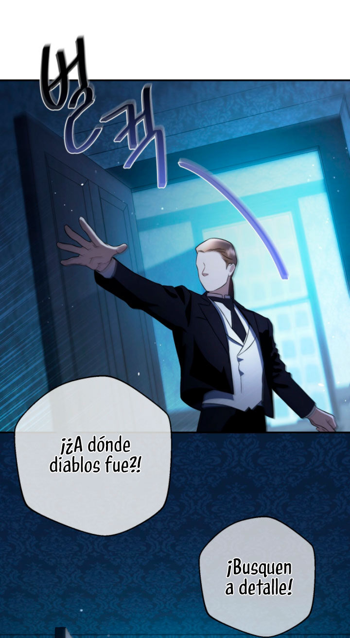 Isnelda Capítulo 9 - Página 7