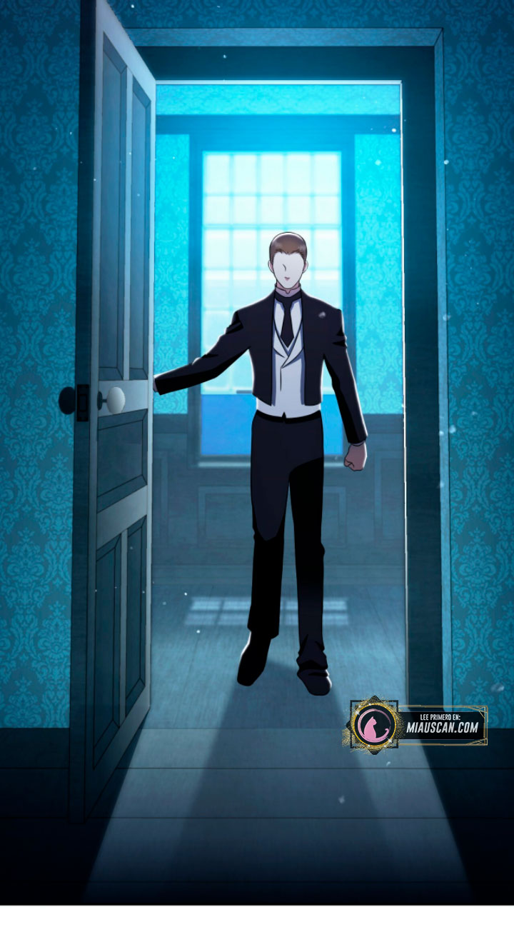 Isnelda Capítulo 9 - Página 8