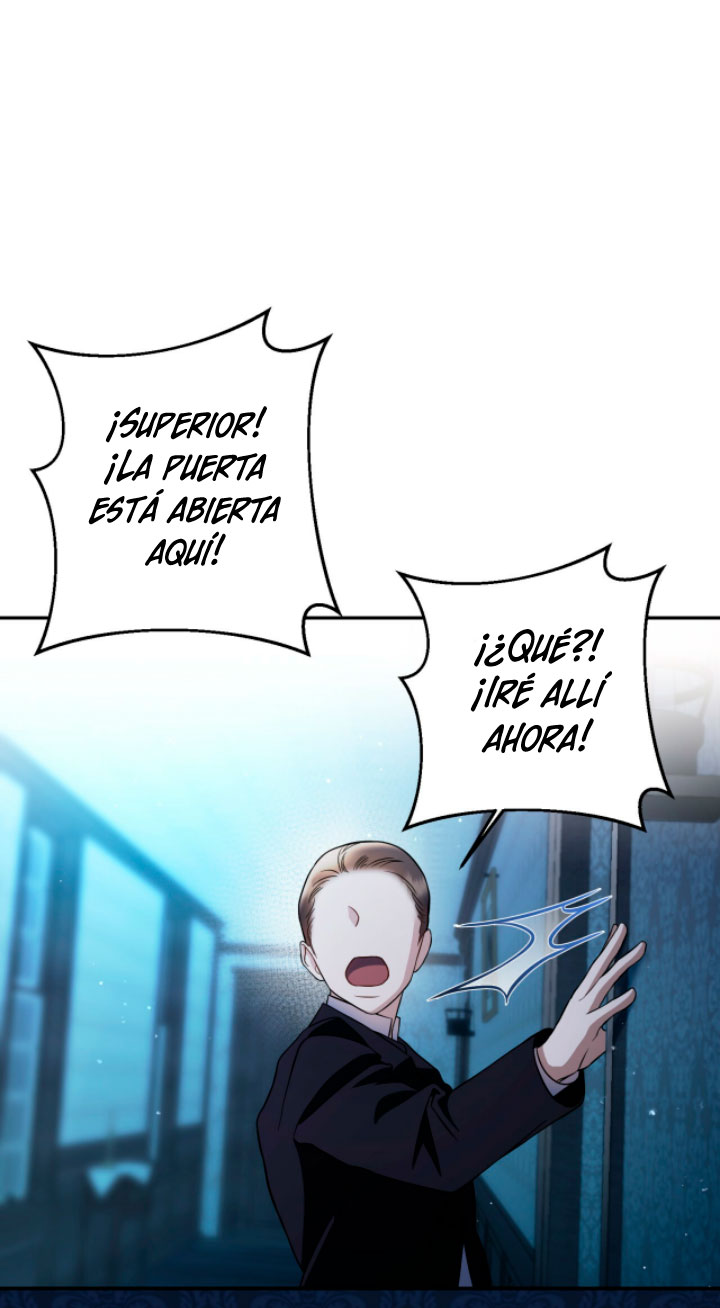 Isnelda Capítulo 9 - Página 9