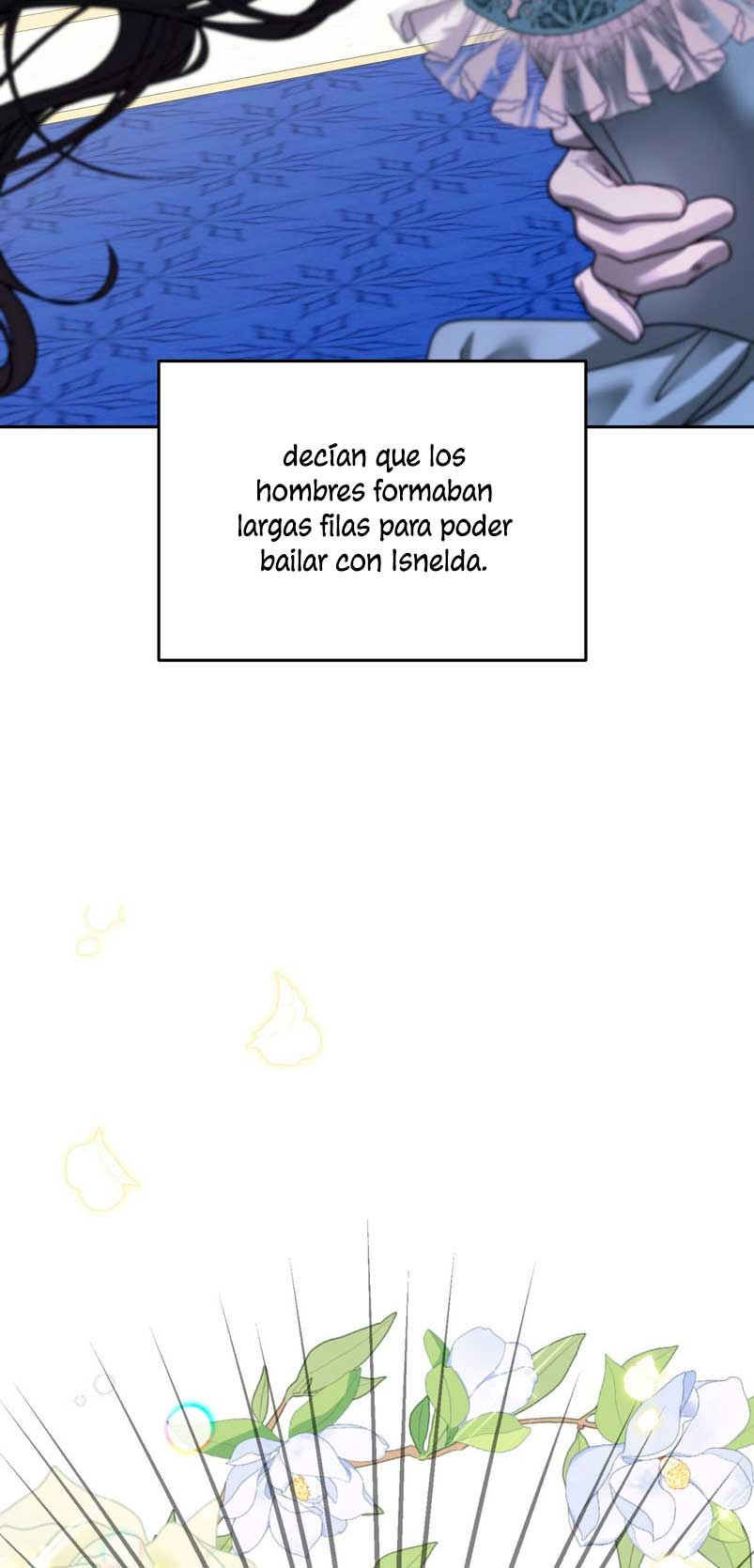 Isnelda Capítulo 90 - Página 10