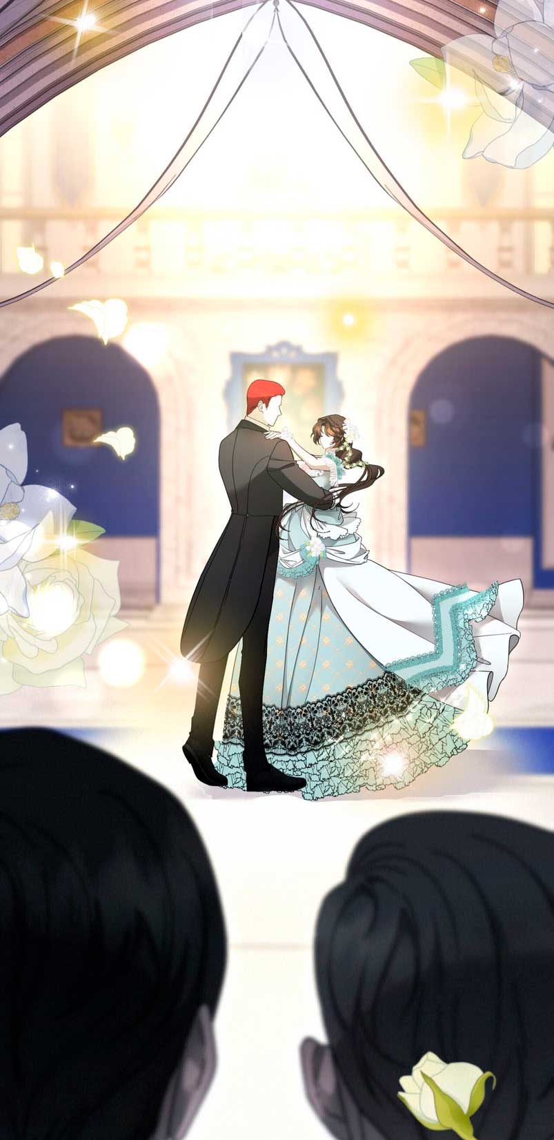 Isnelda Capítulo 90 - Página 12