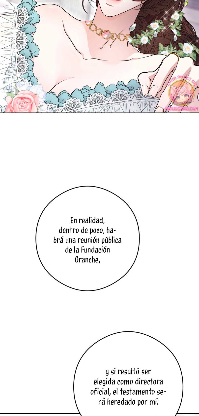 Isnelda Capítulo 90 - Página 14