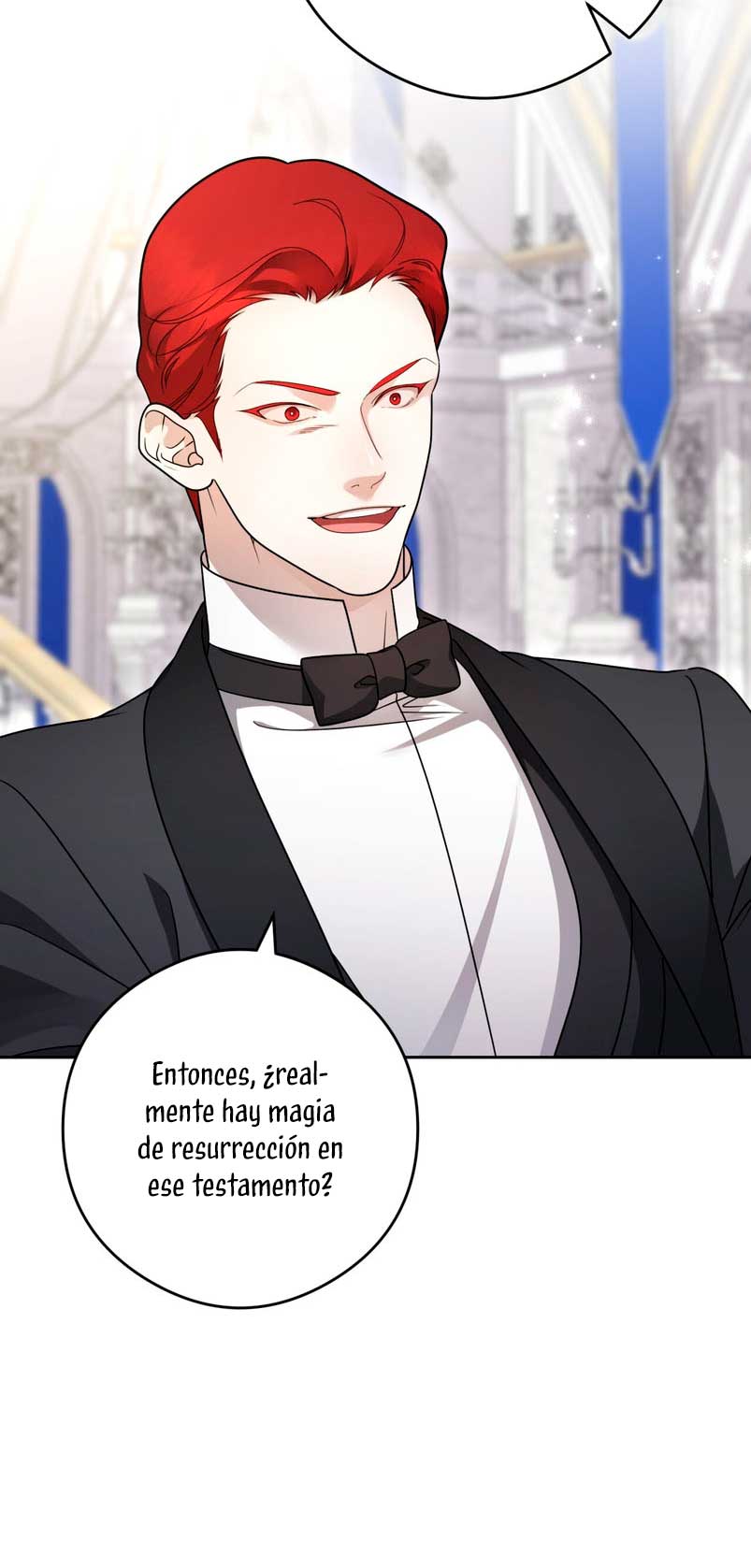 Isnelda Capítulo 90 - Página 15