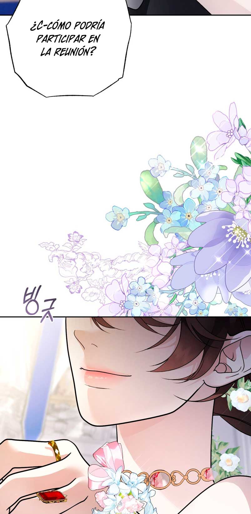 Isnelda Capítulo 90 - Página 17