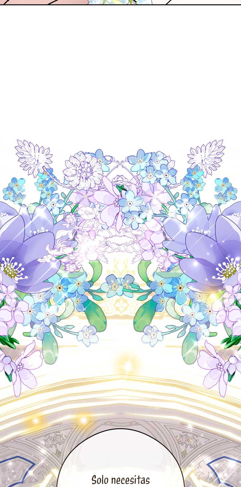 Isnelda Capítulo 90 - Página 18