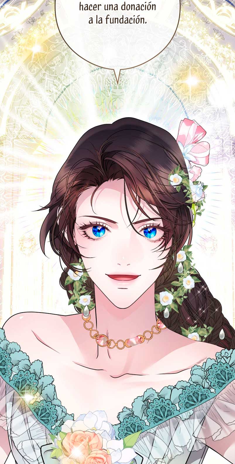 Isnelda Capítulo 90 - Página 19