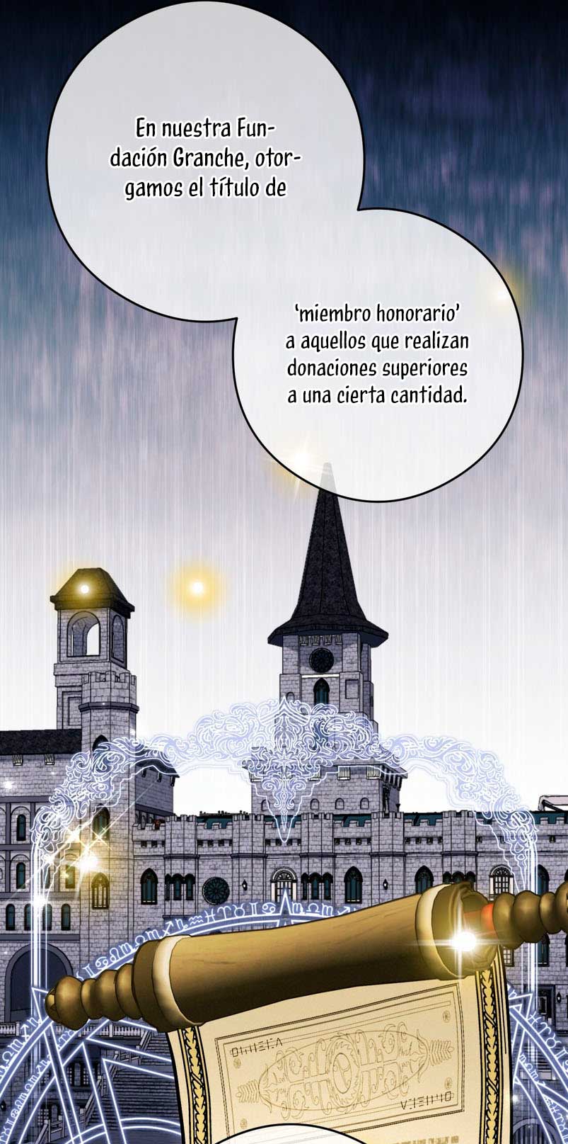 Isnelda Capítulo 90 - Página 21