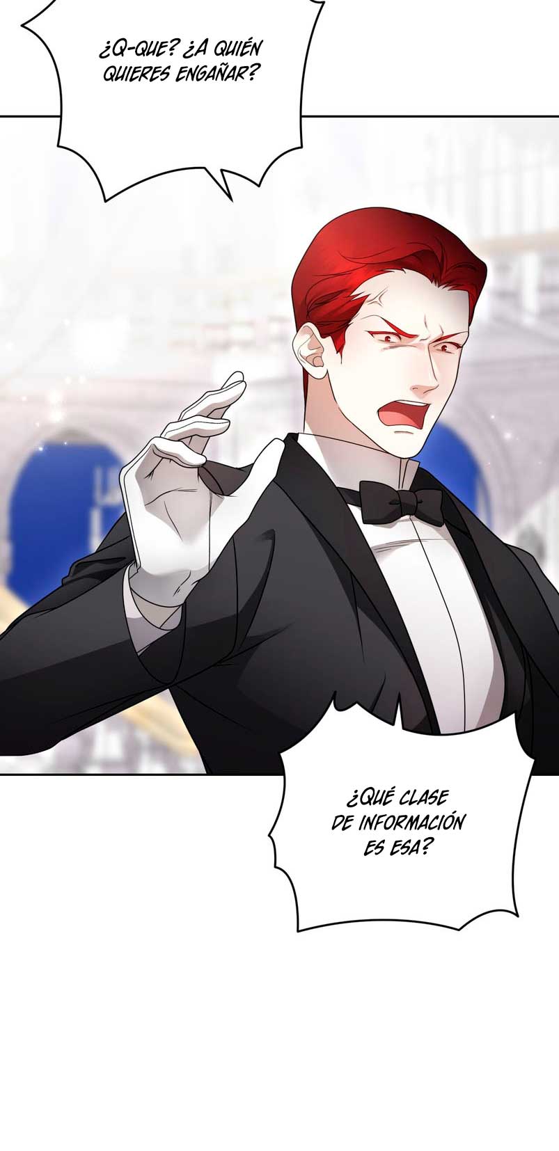 Isnelda Capítulo 90 - Página 24