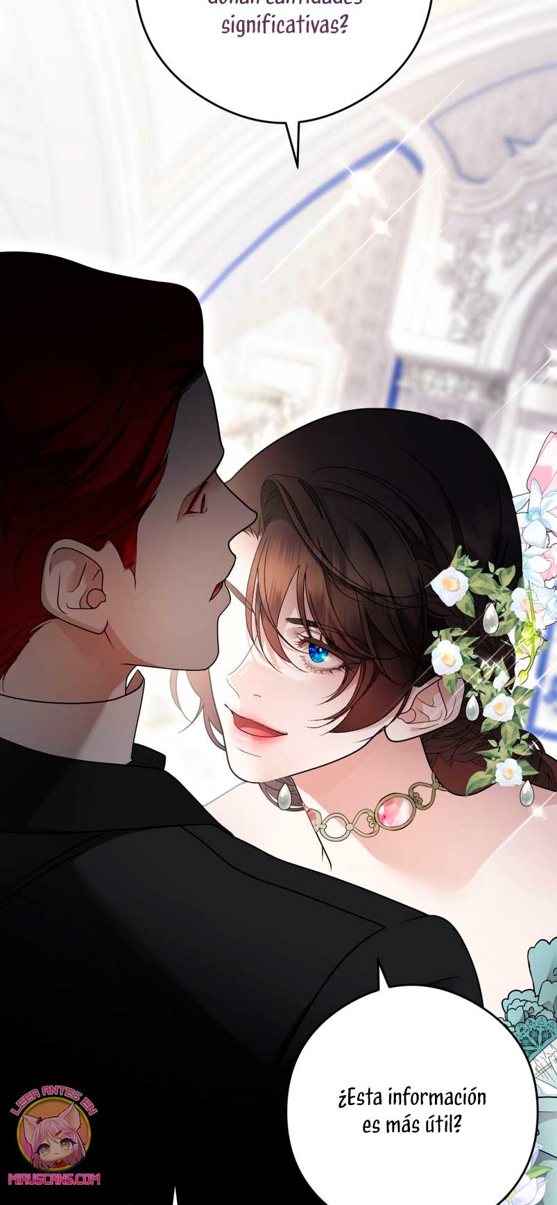 Isnelda Capítulo 90 - Página 26