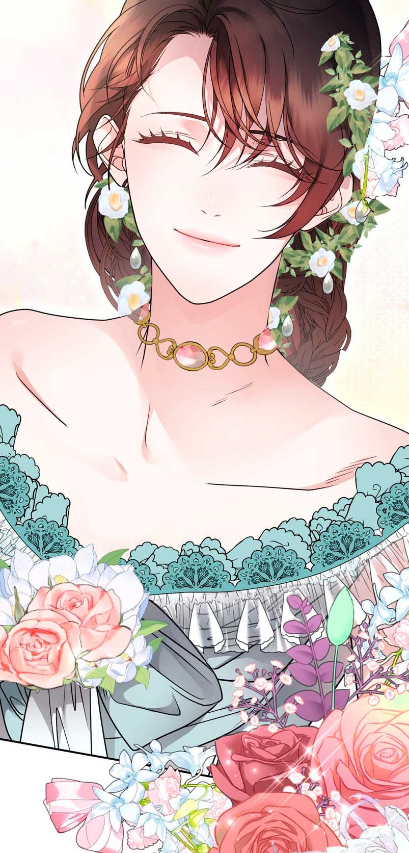 Isnelda Capítulo 90 - Página 28