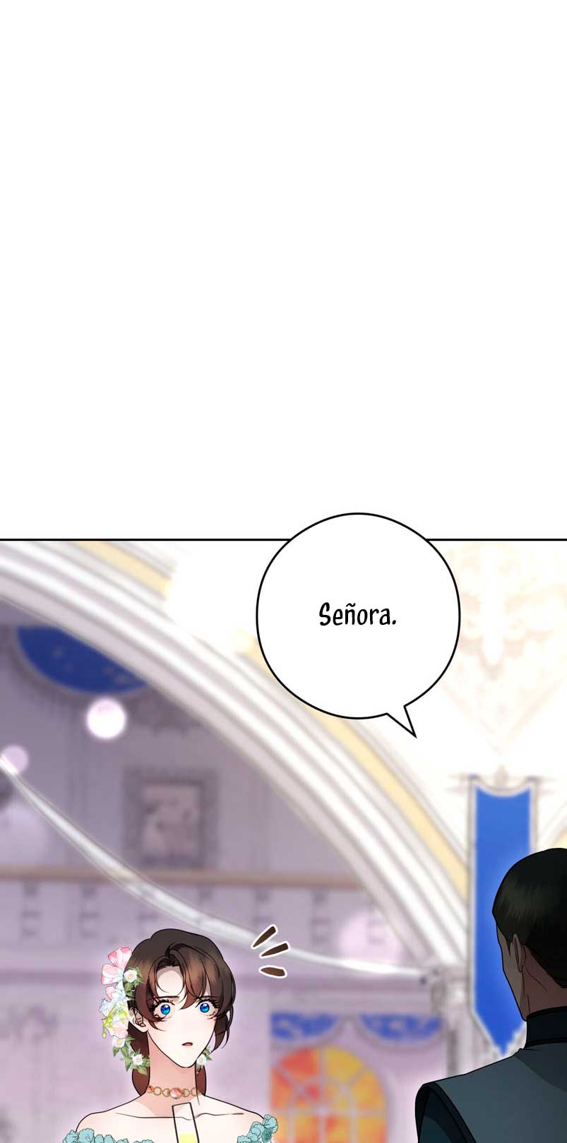 Isnelda Capítulo 90 - Página 33