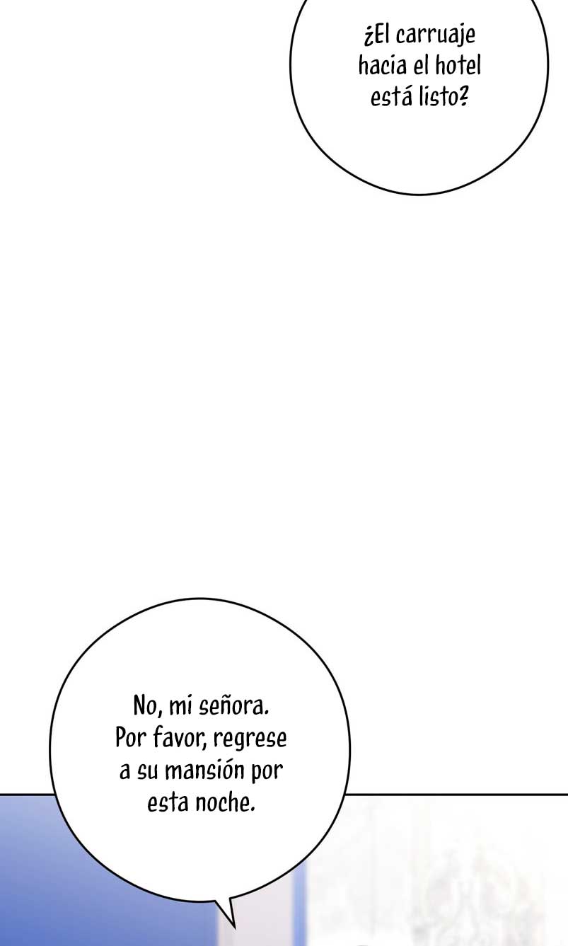 Isnelda Capítulo 90 - Página 37