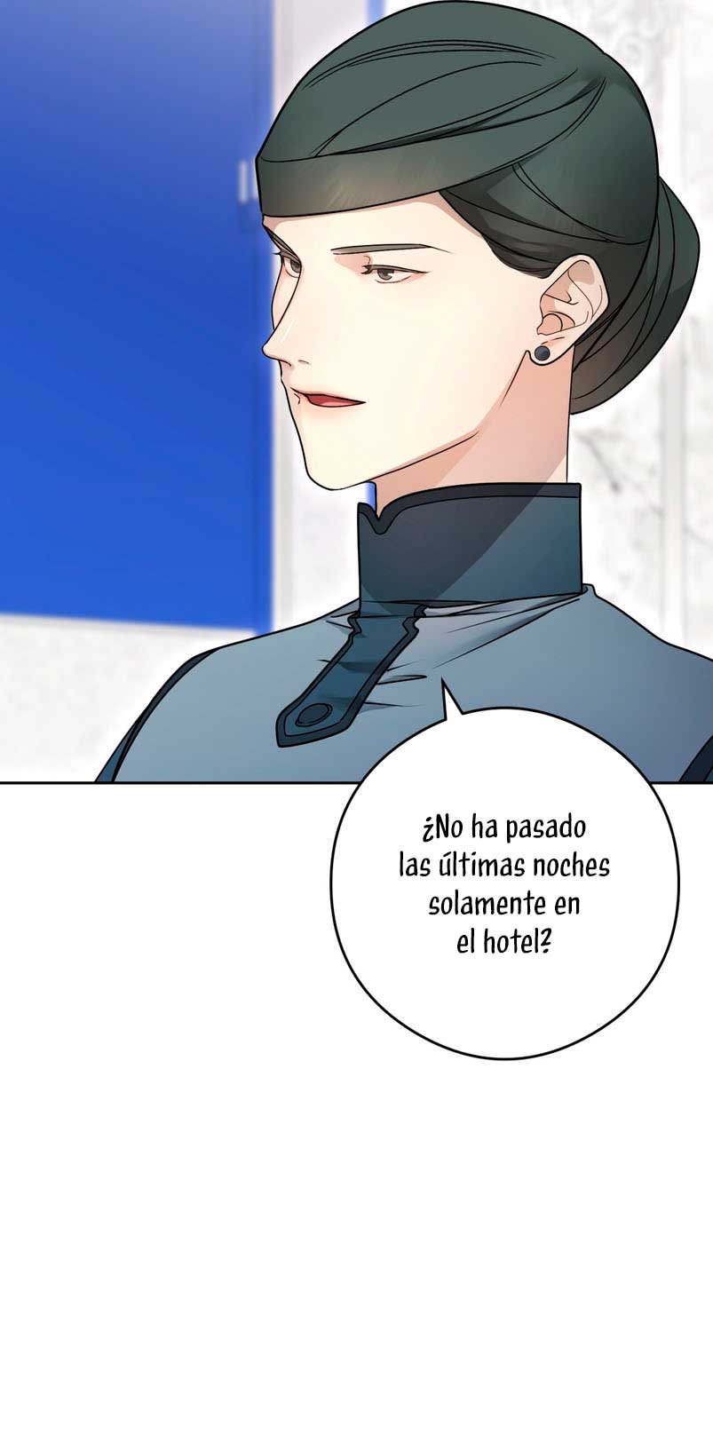 Isnelda Capítulo 90 - Página 38