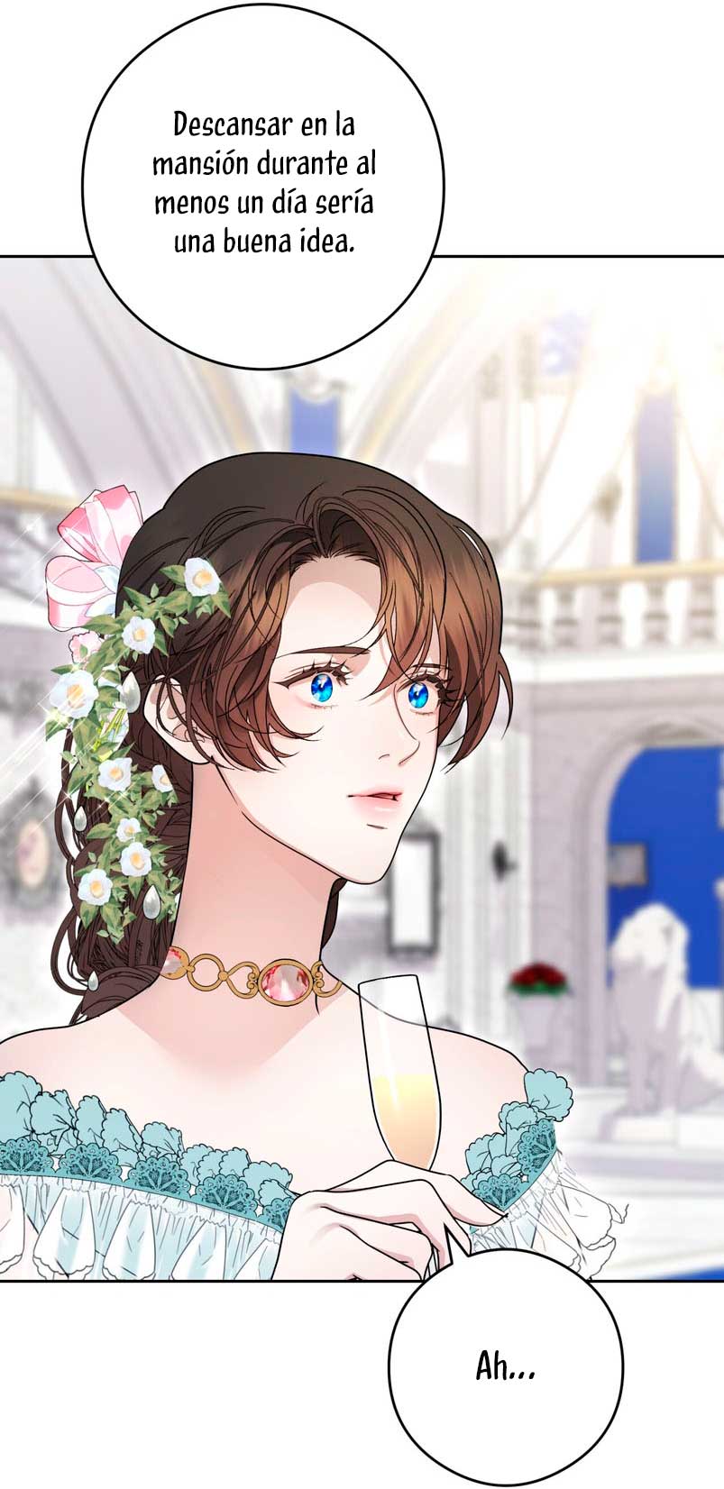 Isnelda Capítulo 90 - Página 39