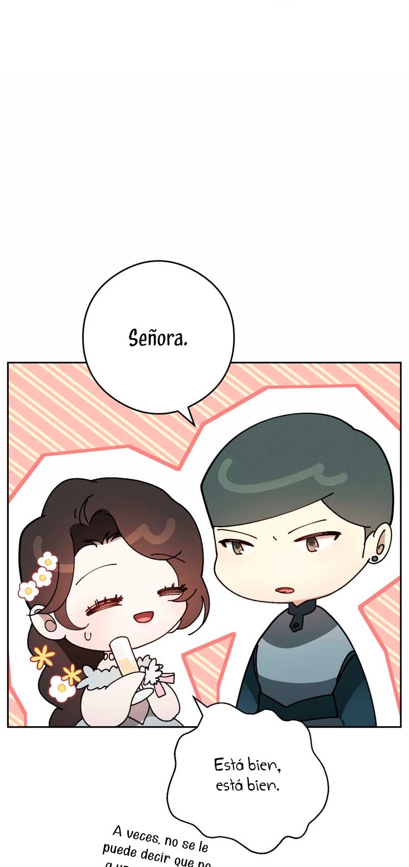 Isnelda Capítulo 90 - Página 40