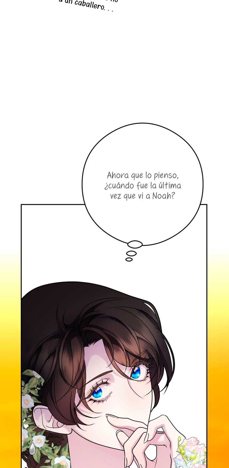 Isnelda Capítulo 90 - Página 41