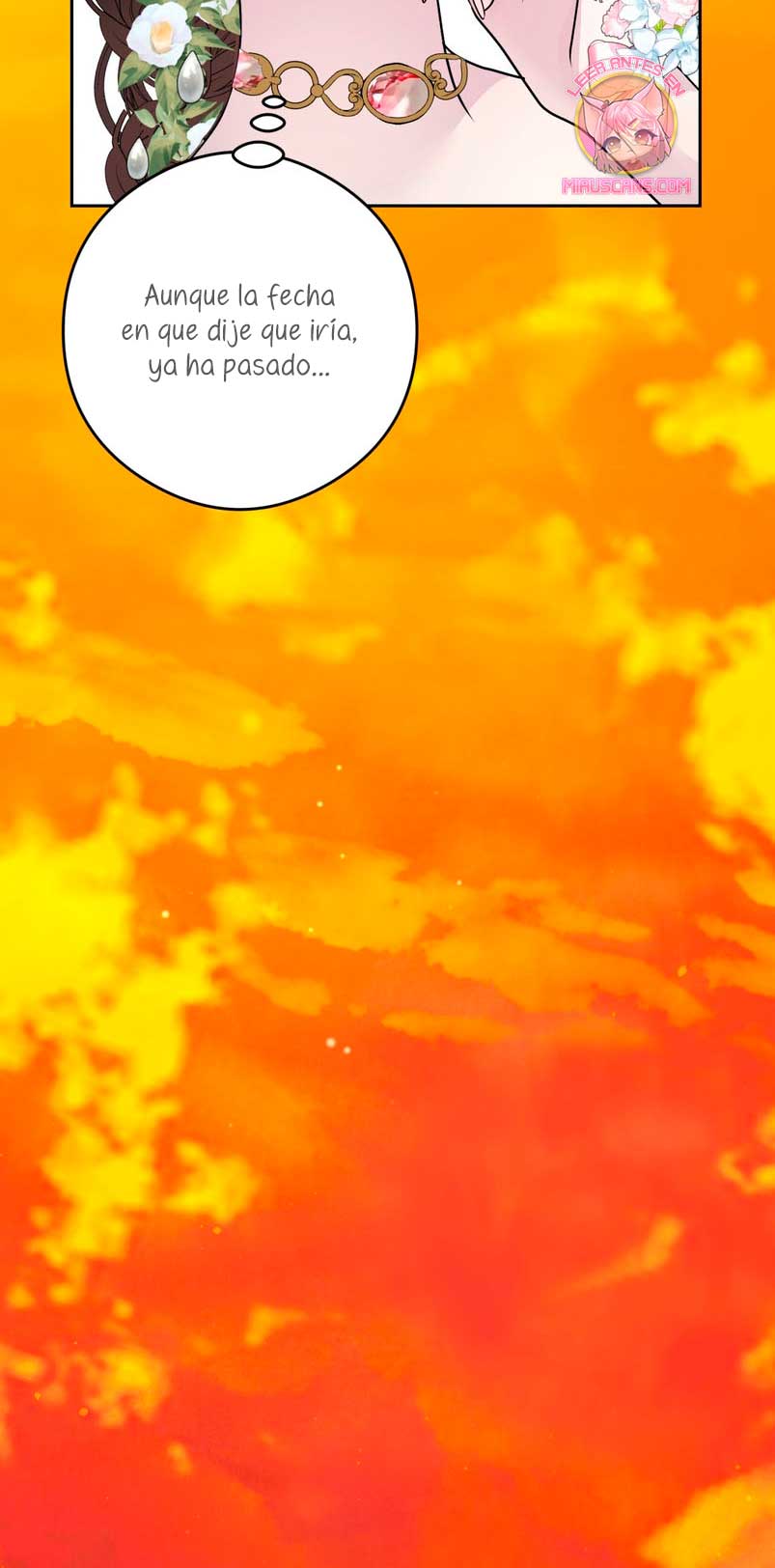 Isnelda Capítulo 90 - Página 42