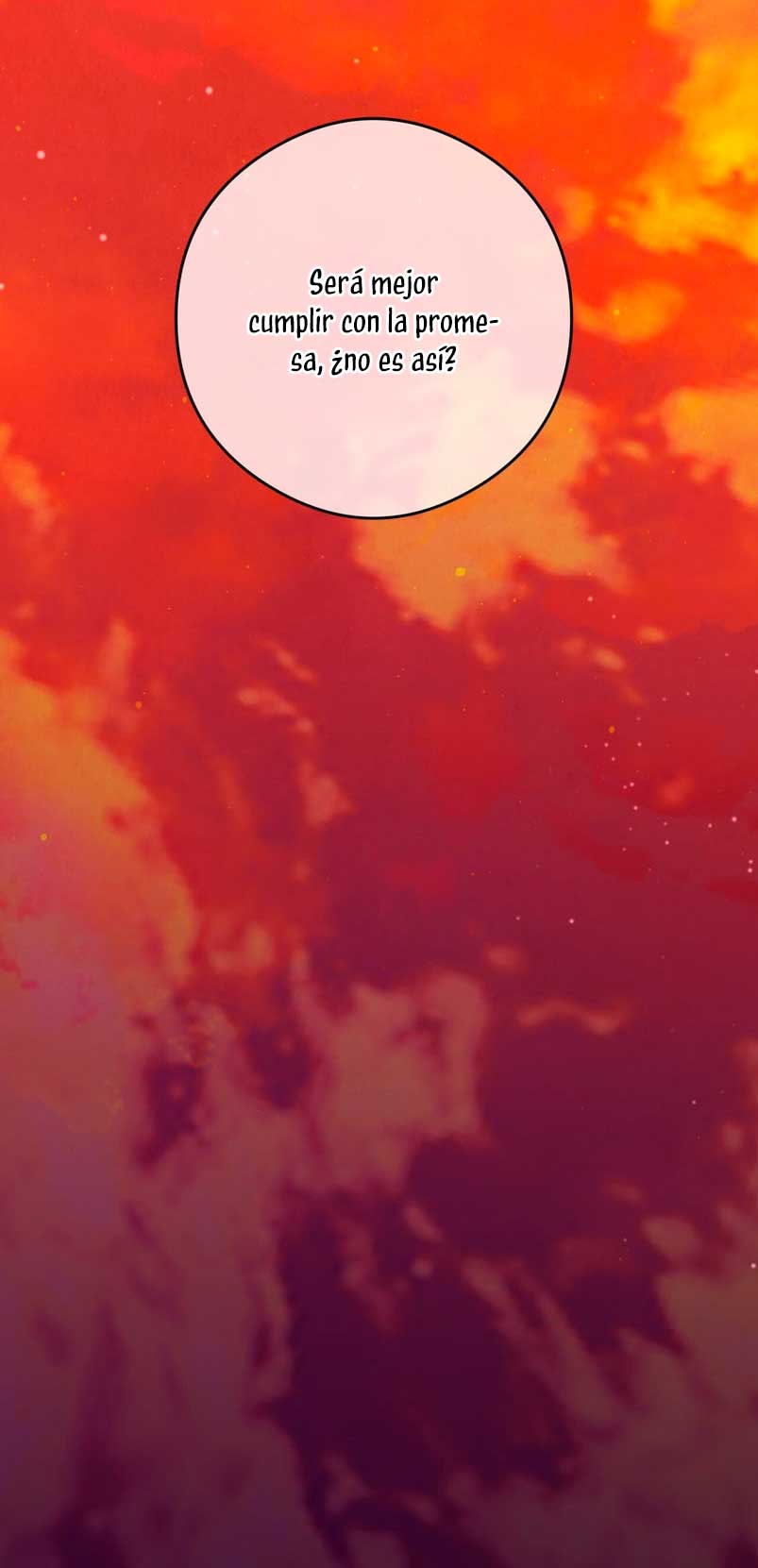 Isnelda Capítulo 90 - Página 43