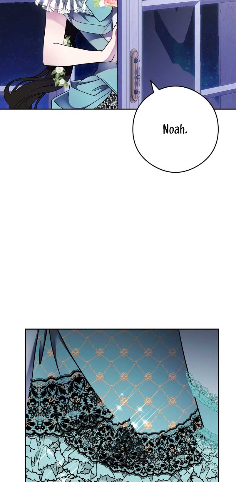 Isnelda Capítulo 90 - Página 46