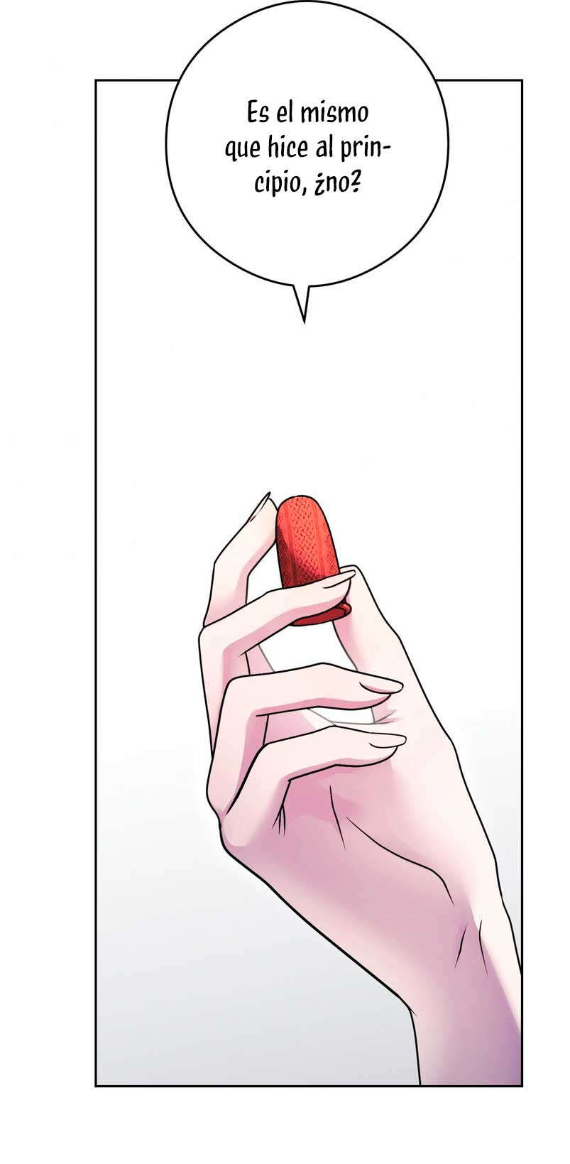 Isnelda Capítulo 90 - Página 49