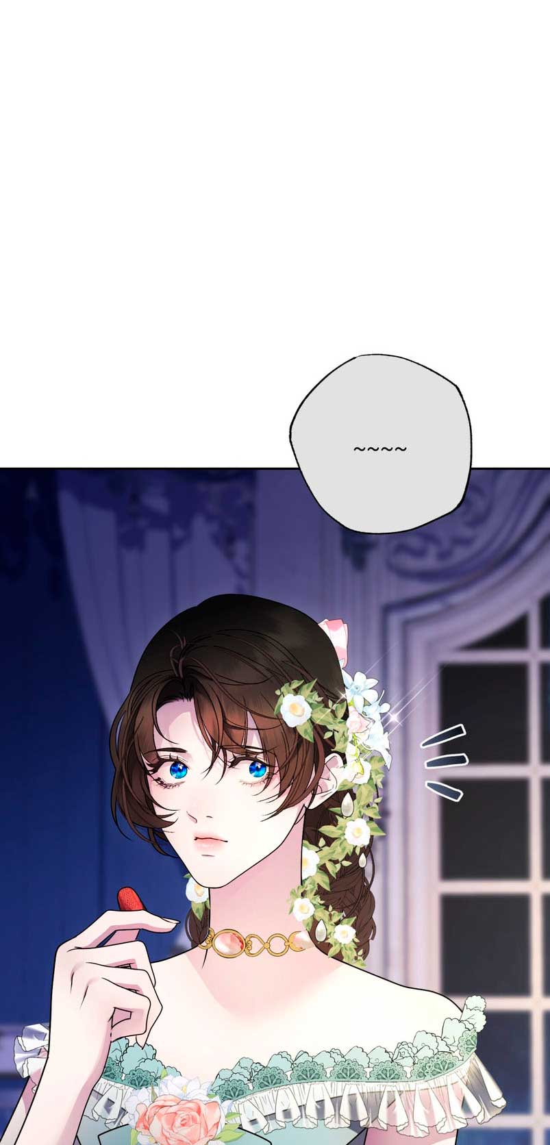 Isnelda Capítulo 90 - Página 50