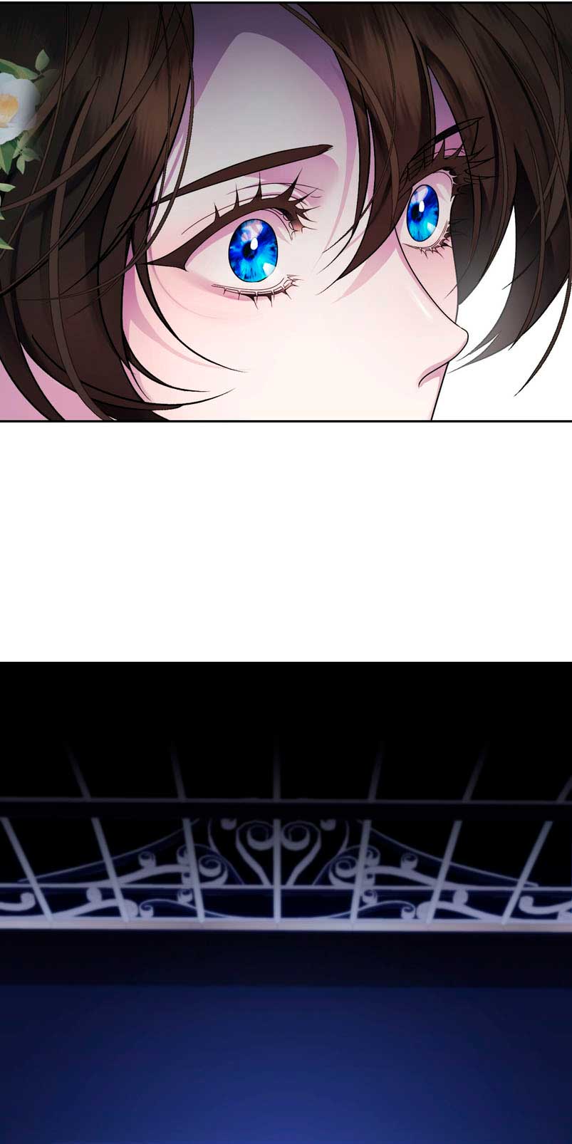 Isnelda Capítulo 90 - Página 56