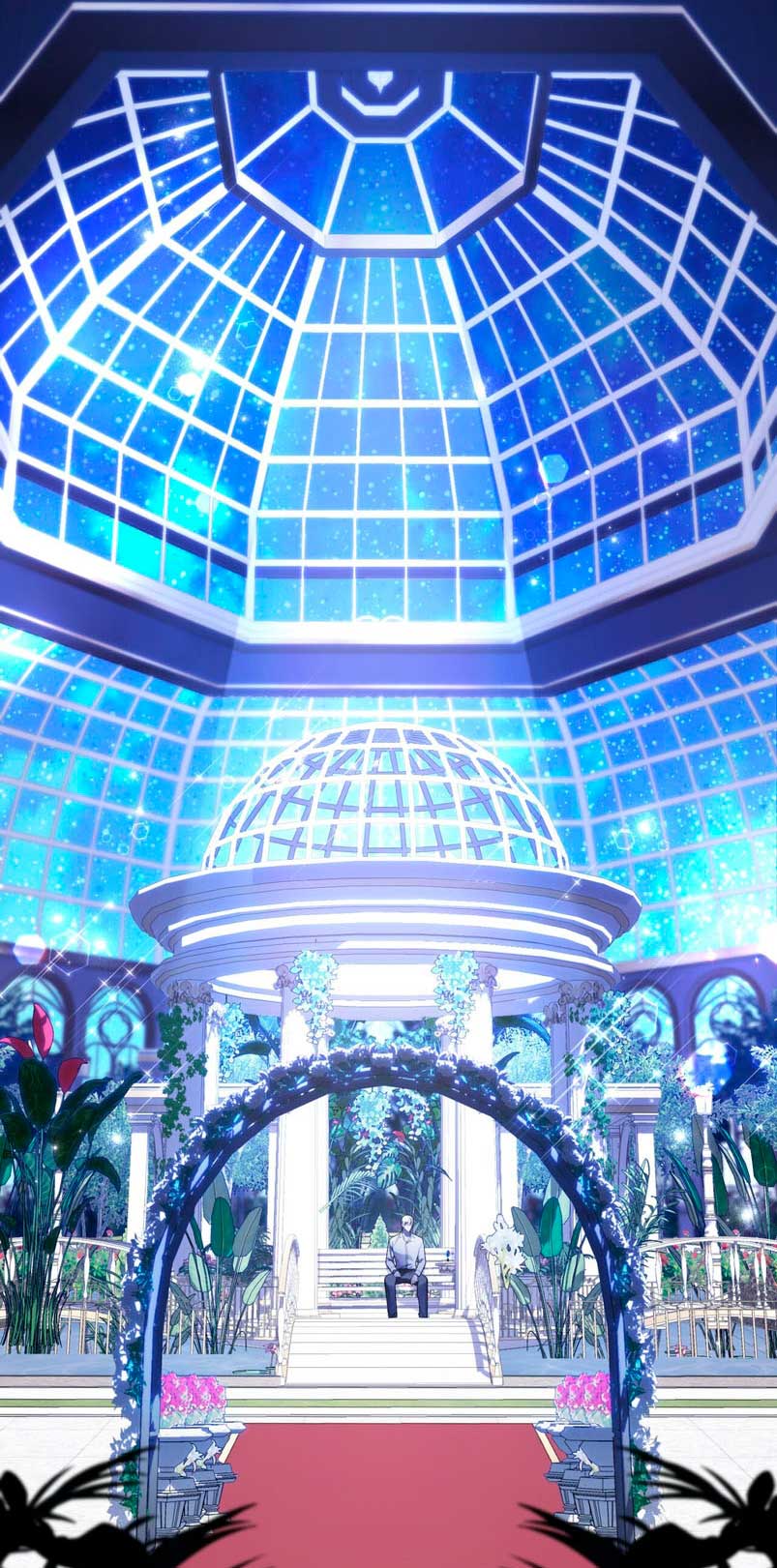 Isnelda Capítulo 90 - Página 57