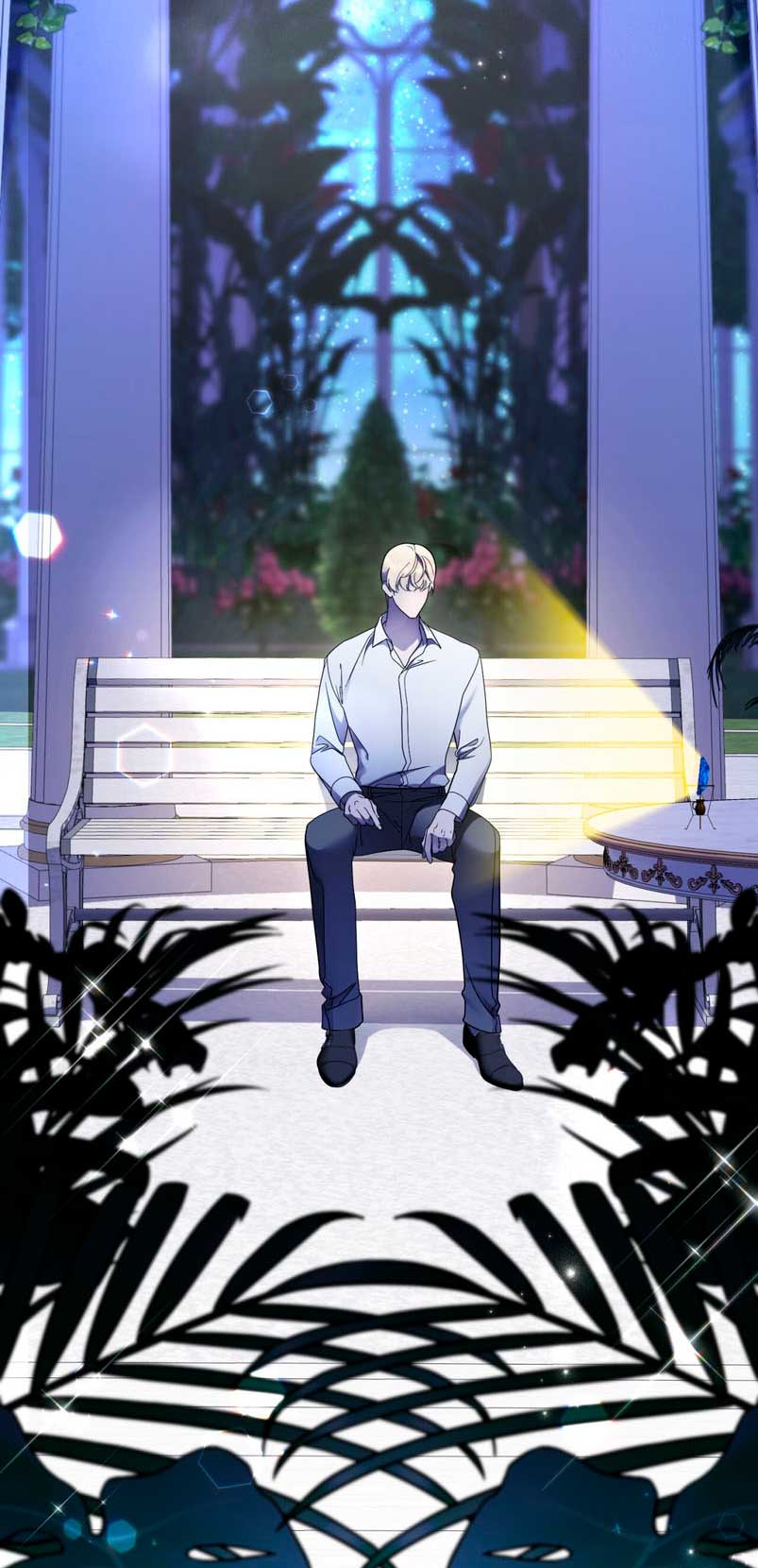 Isnelda Capítulo 90 - Página 59