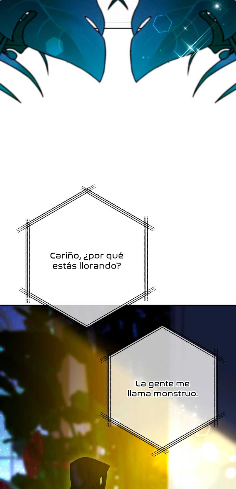 Isnelda Capítulo 90 - Página 60