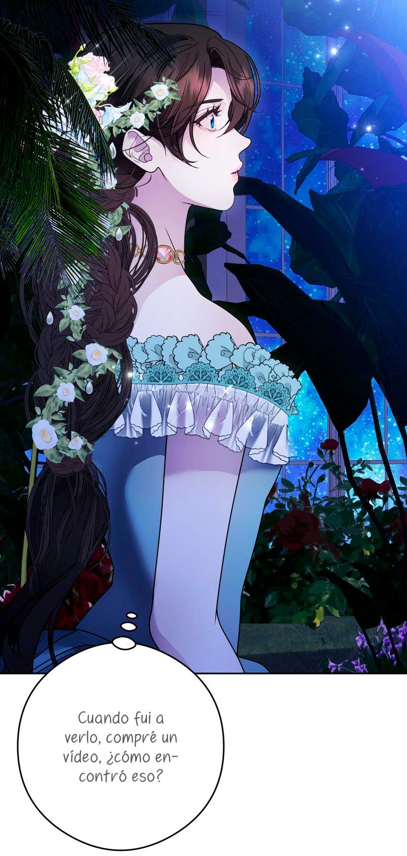 Isnelda Capítulo 90 - Página 64