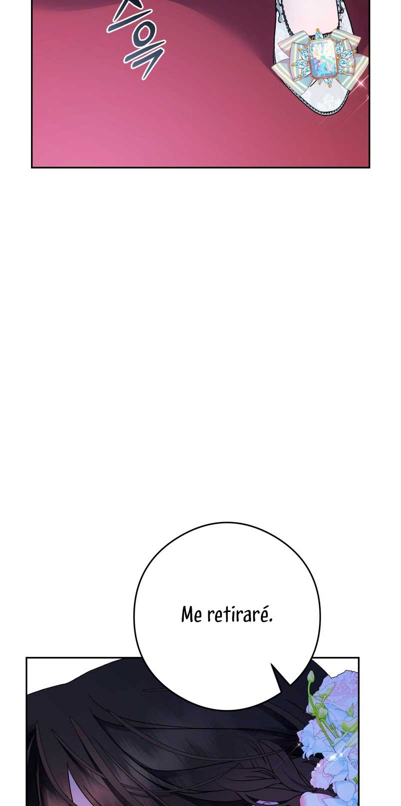 Isnelda Capítulo 90 - Página 66