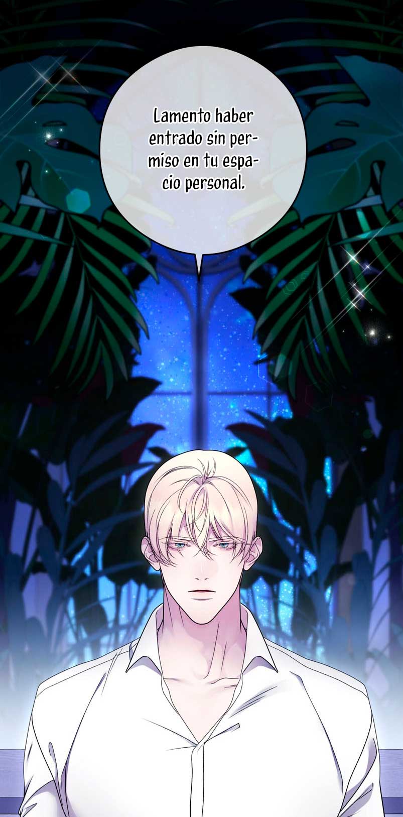 Isnelda Capítulo 90 - Página 68