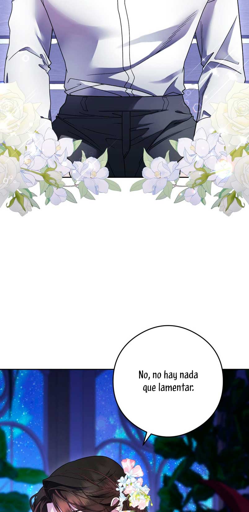 Isnelda Capítulo 90 - Página 69